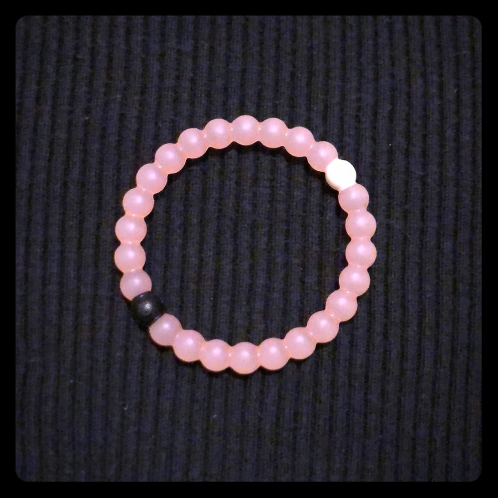 Breast Cancer Awareness Lokai Bracelet